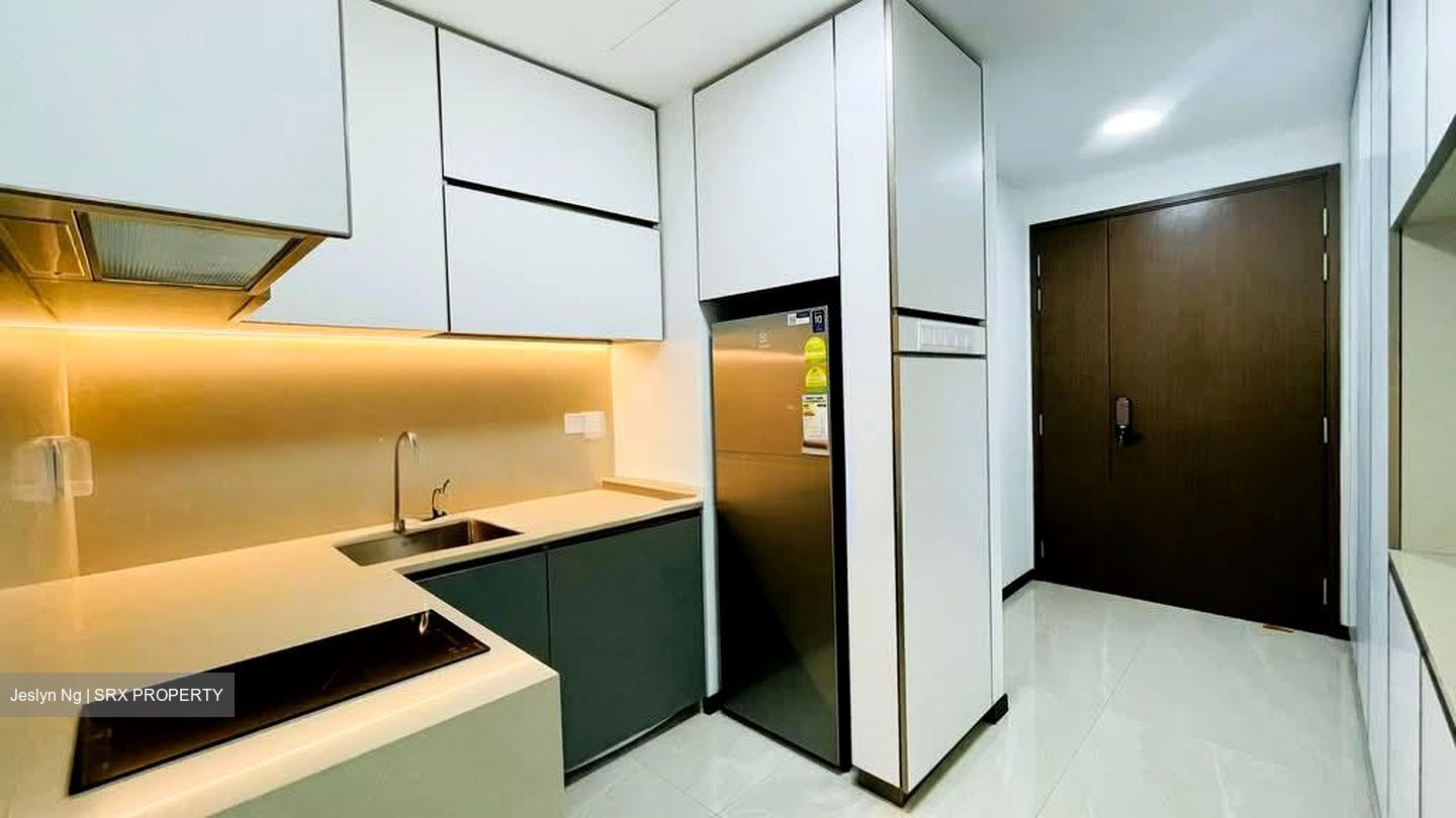 Normanton Park (D5), Apartment #556040921